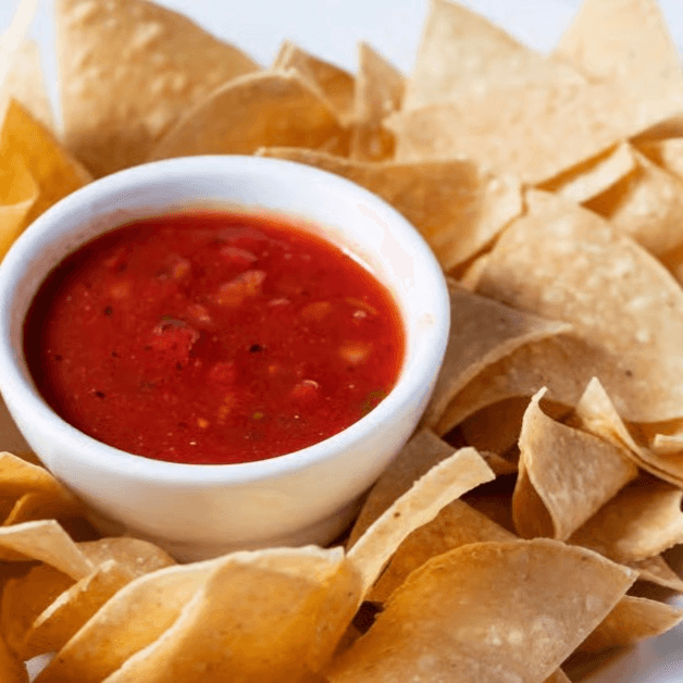 Chips & Salsa