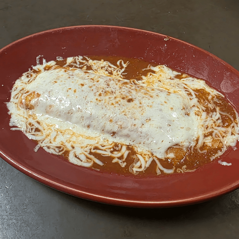 Enchilada Side