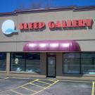 Ashtabula Sleep Gallery Logo