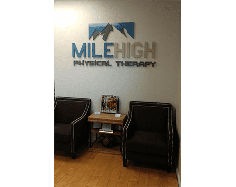Mile High Physical Therapy Photo