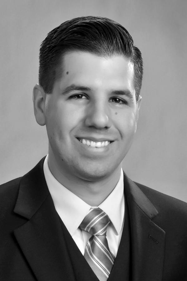 Edward Jones - Financial Advisor: Anthony M Lizzi, CFP®|AAMS®|CRPC® Photo