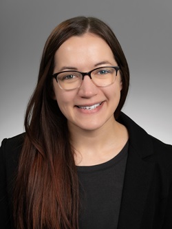 Kayla Schenheit, MD
