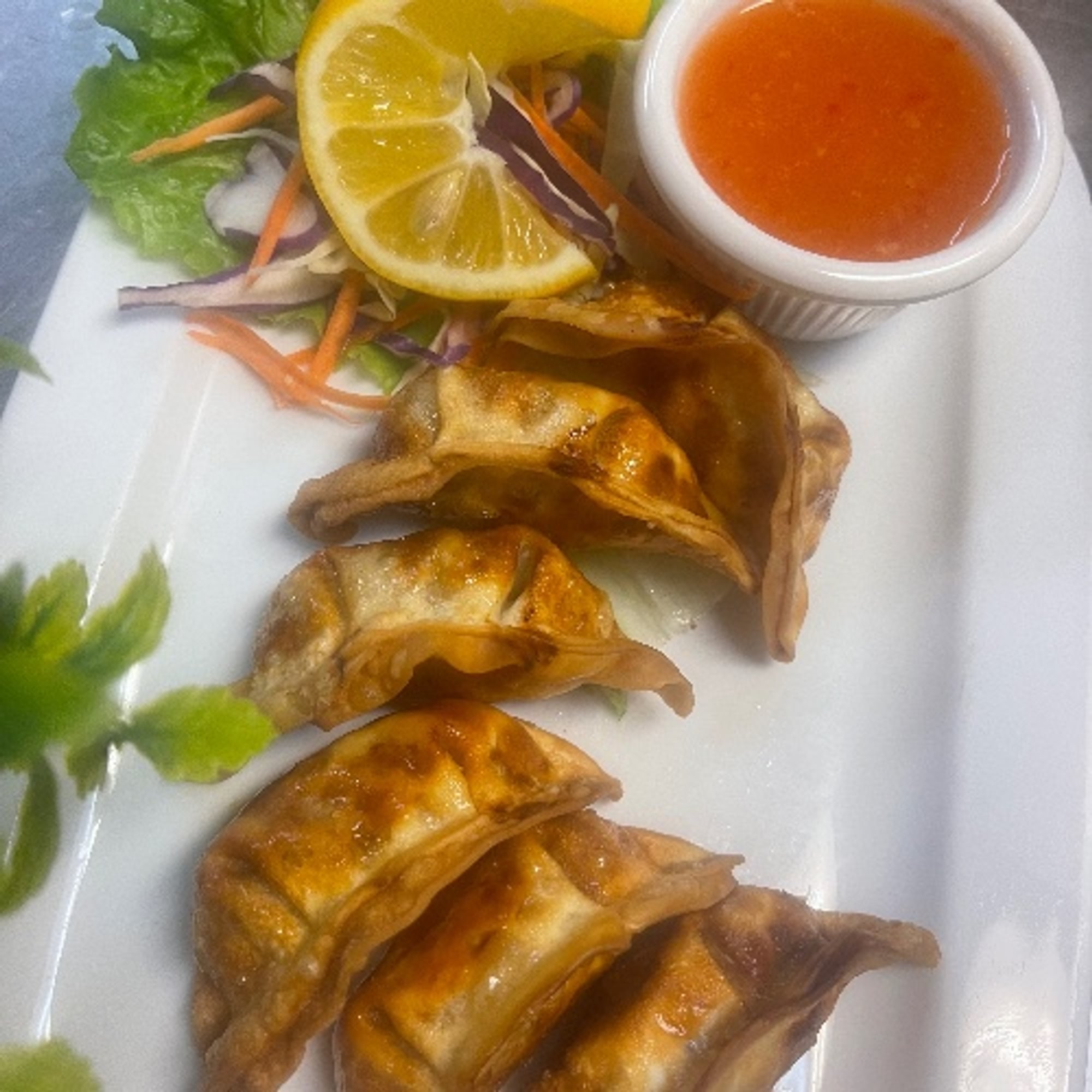 Pot Sticker (6Pcs)