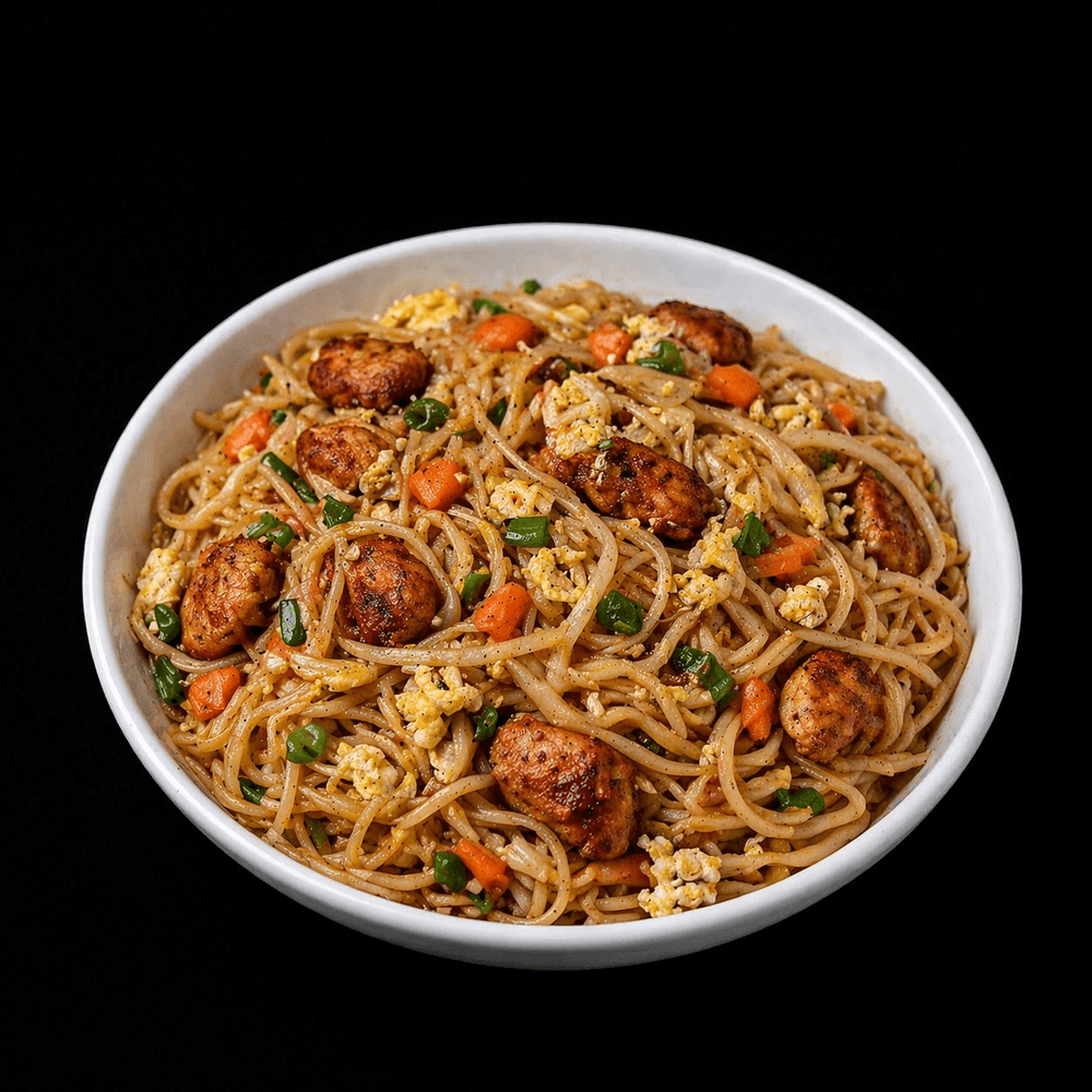 C Street Frd Noodle