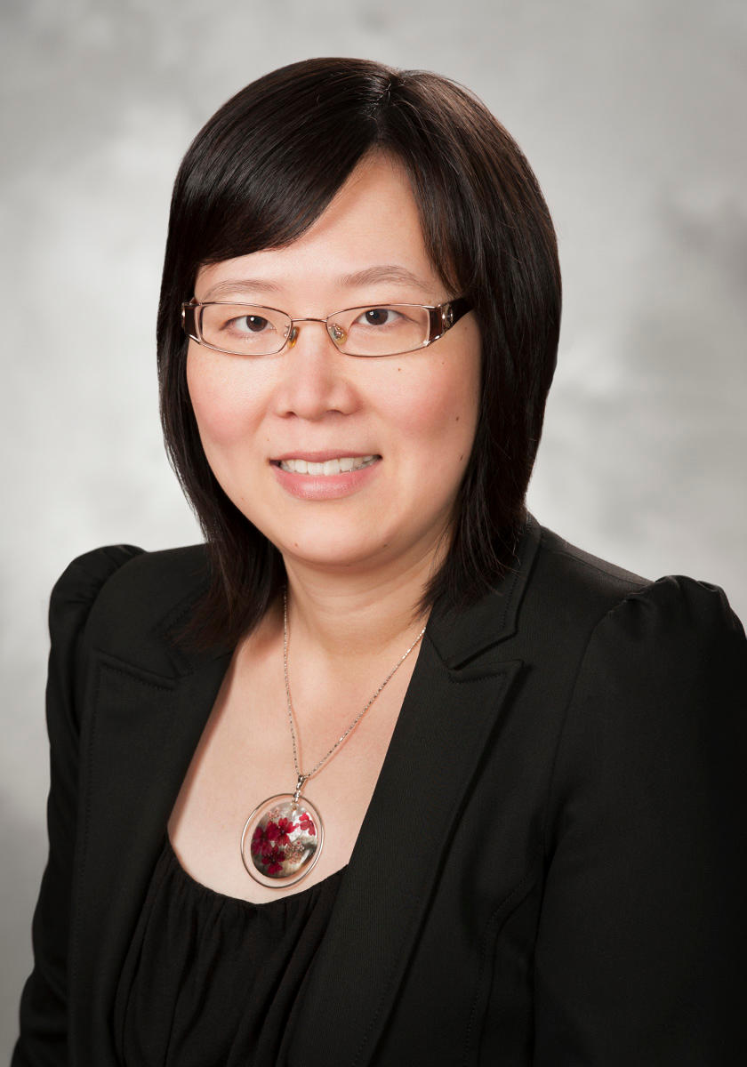 Hongyan (Grace) Yang, MD, PhD Photo