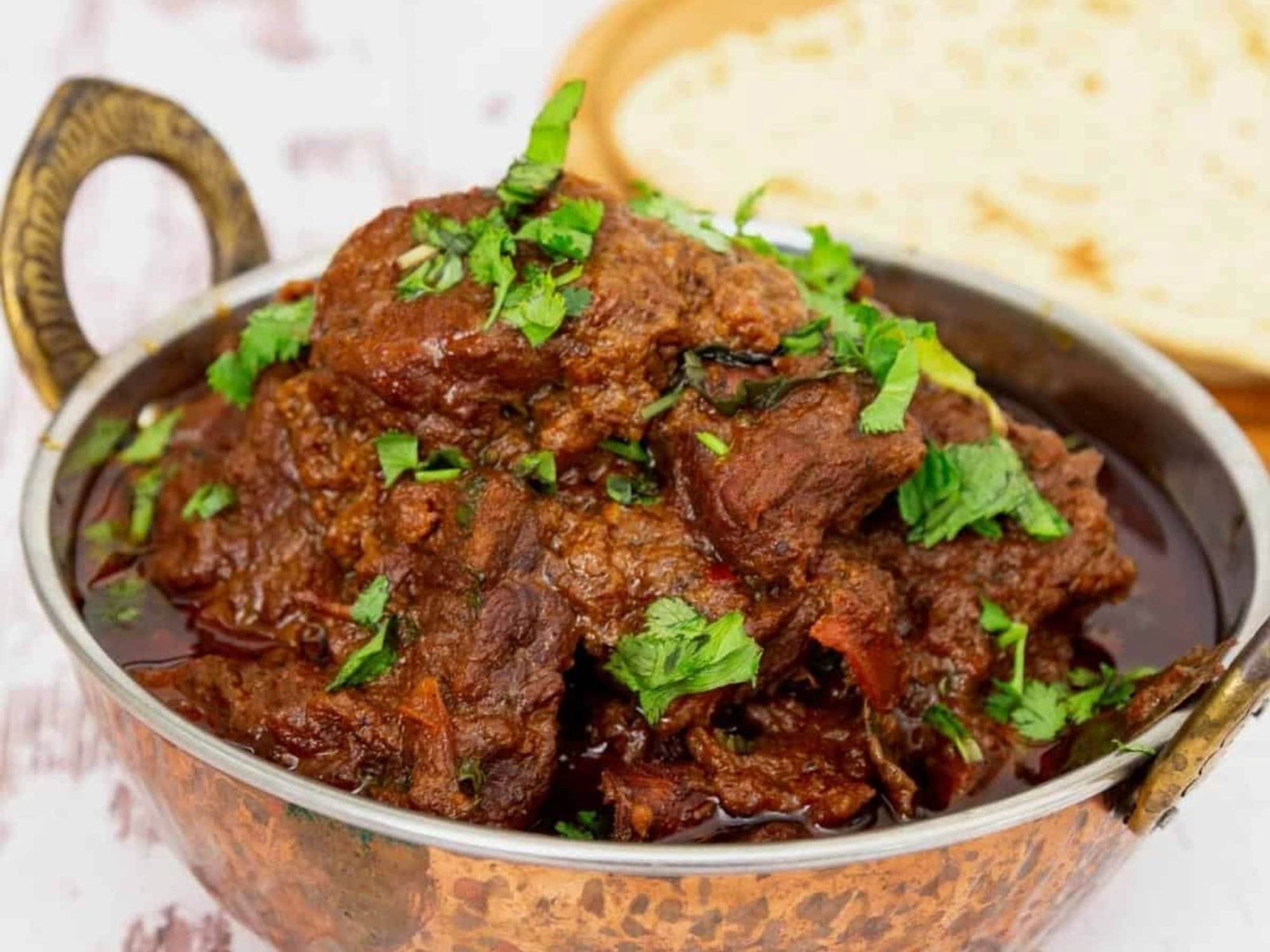 Lamb Curry