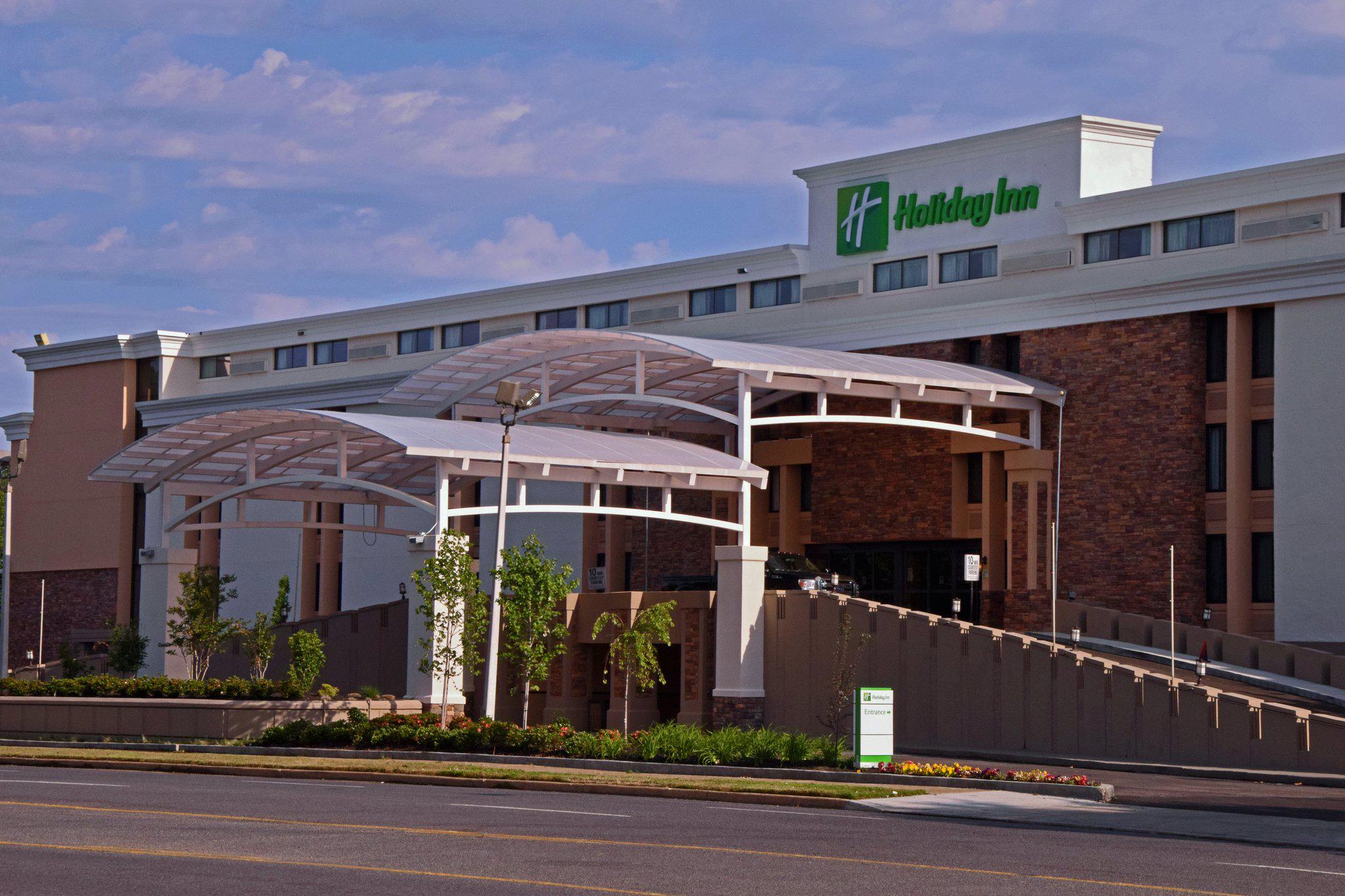 Holiday Inn Memphis Airport - Conf Ctr Photo