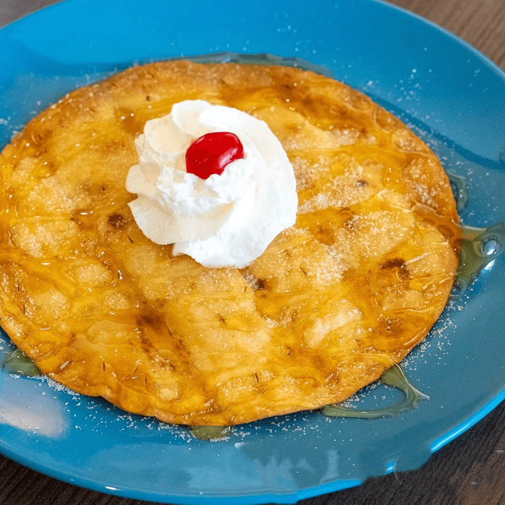 Sopapilla