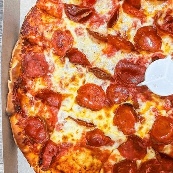 Famous Eagles Pizza