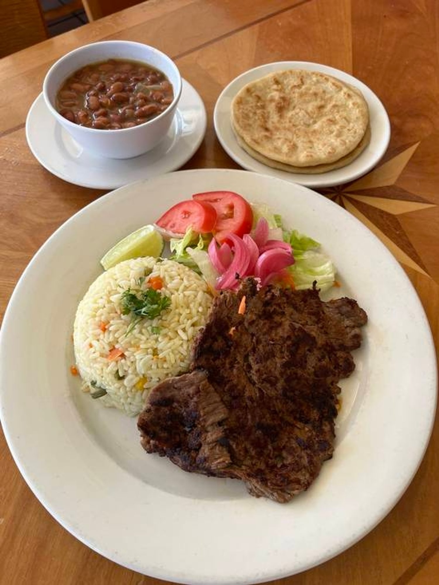 Carne Asada