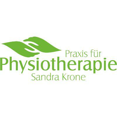Logo von Krone Sandra Physiotherapie