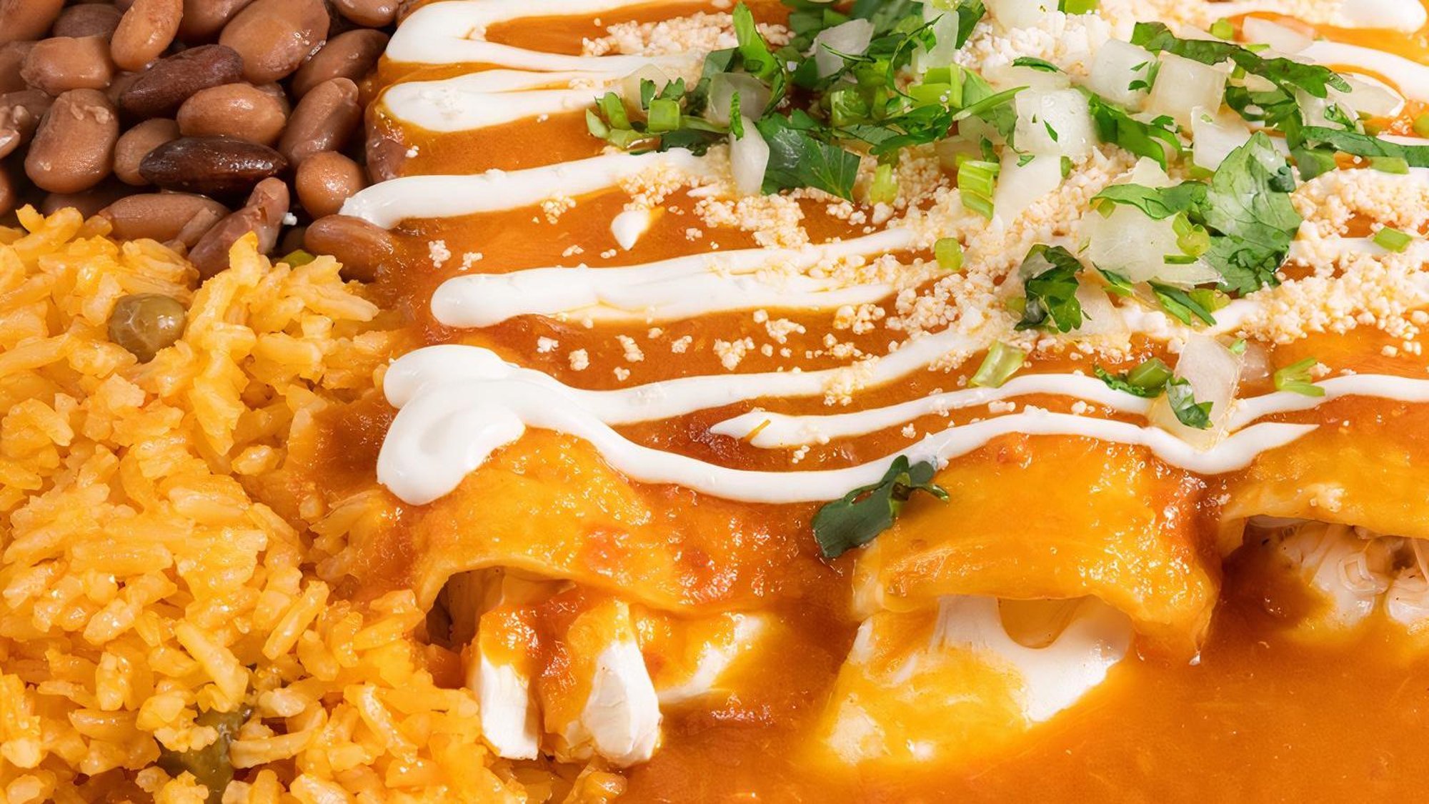 Chilaquiles