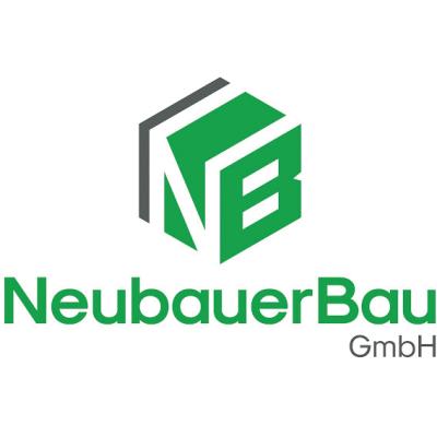 Logo von Neubauer Bau GmbH