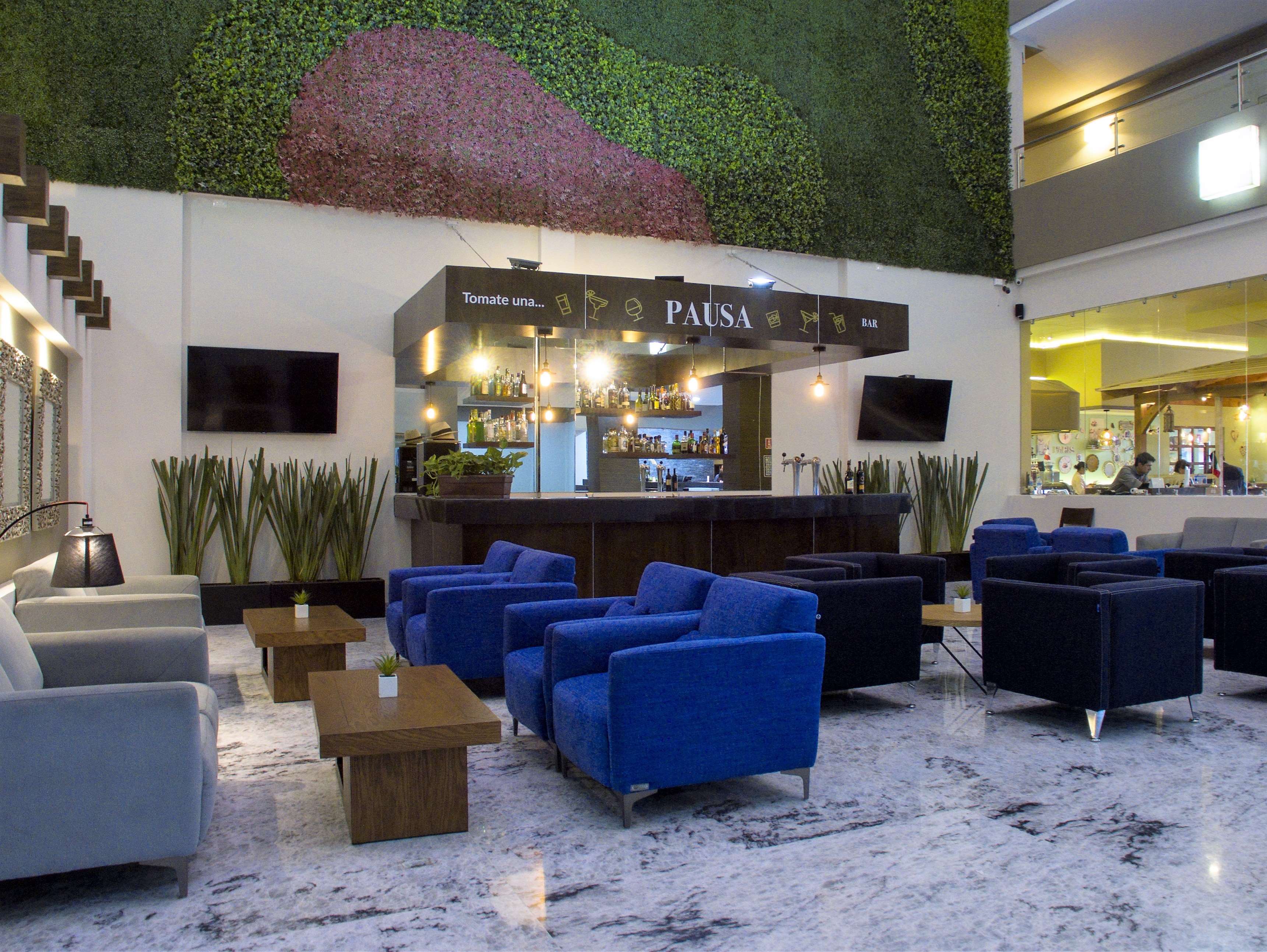Images Best Western Plus Santa Cecilia Pachuca