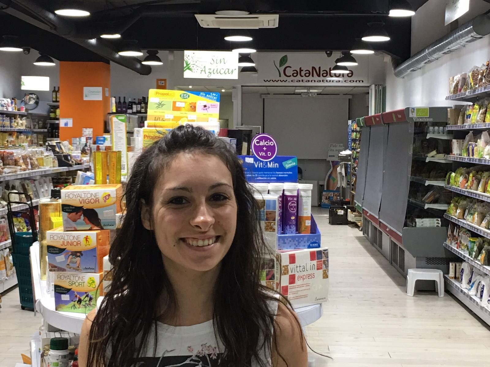 Galería en miniatura