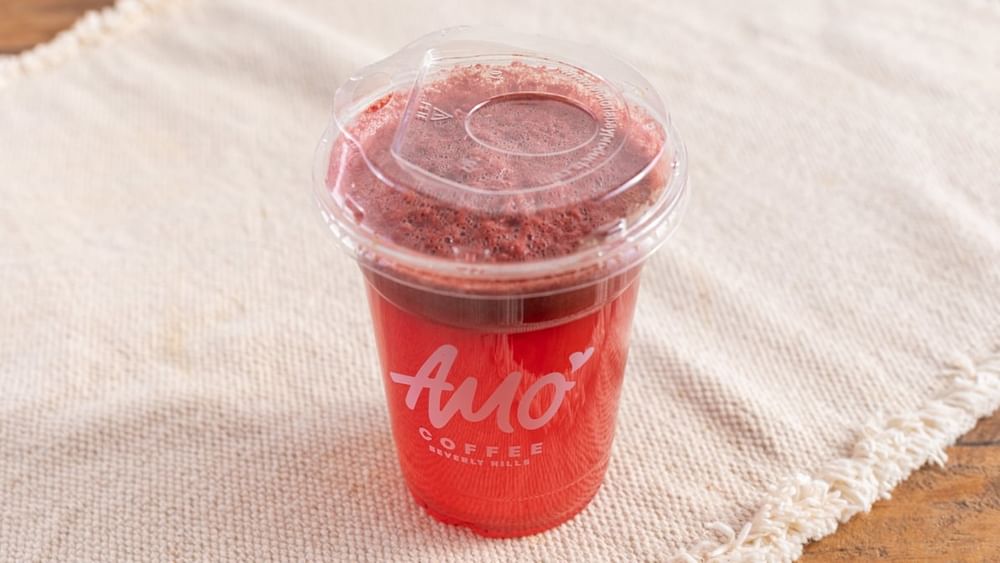 Berry Delicious