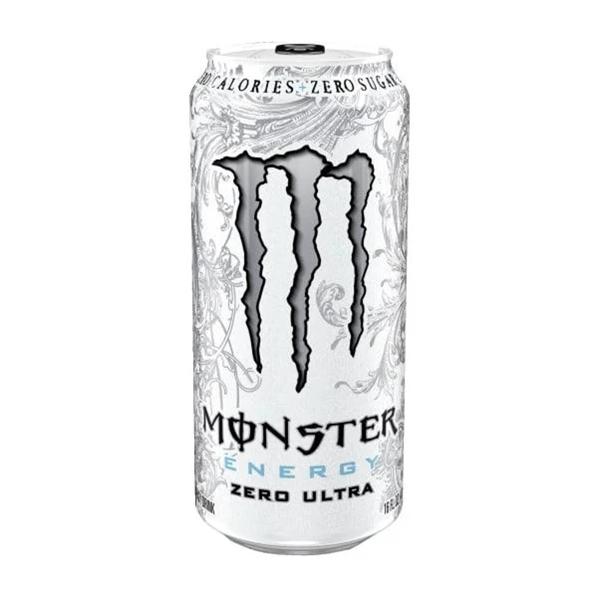 Monster Energy Zero Ultra