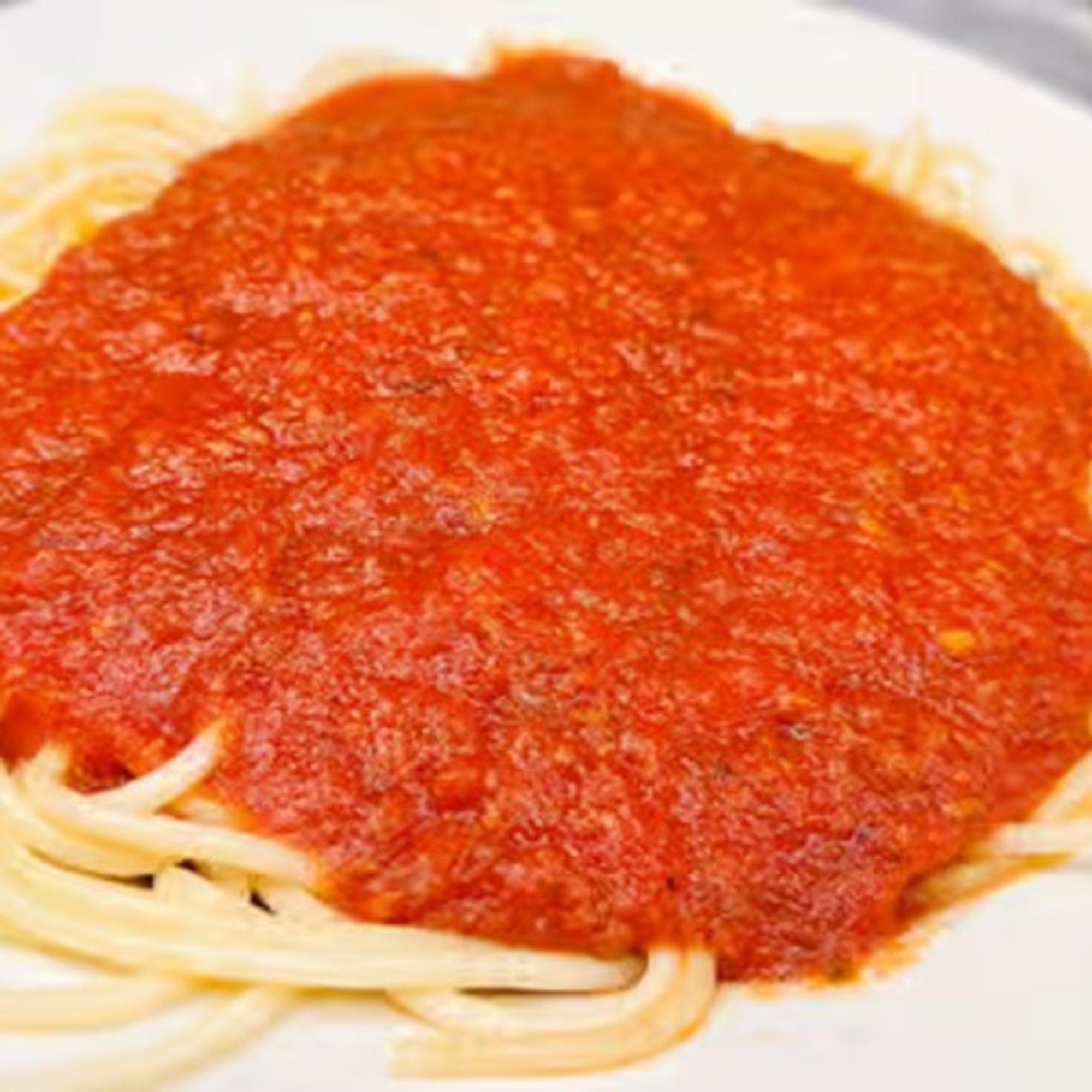 Spaghetti