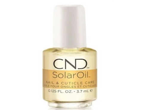 CND Solar Oil