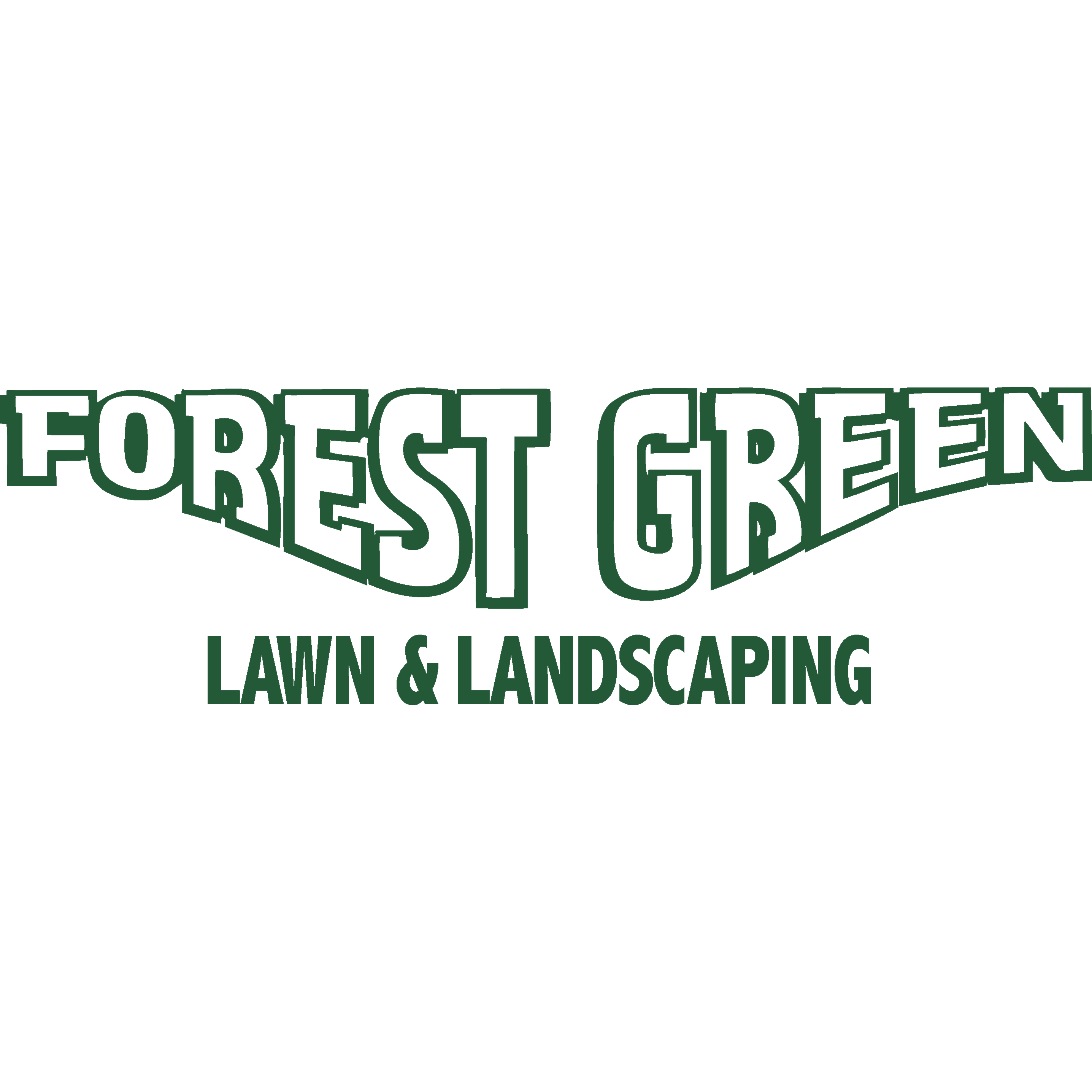 Forest Green Lawn & Landscaping