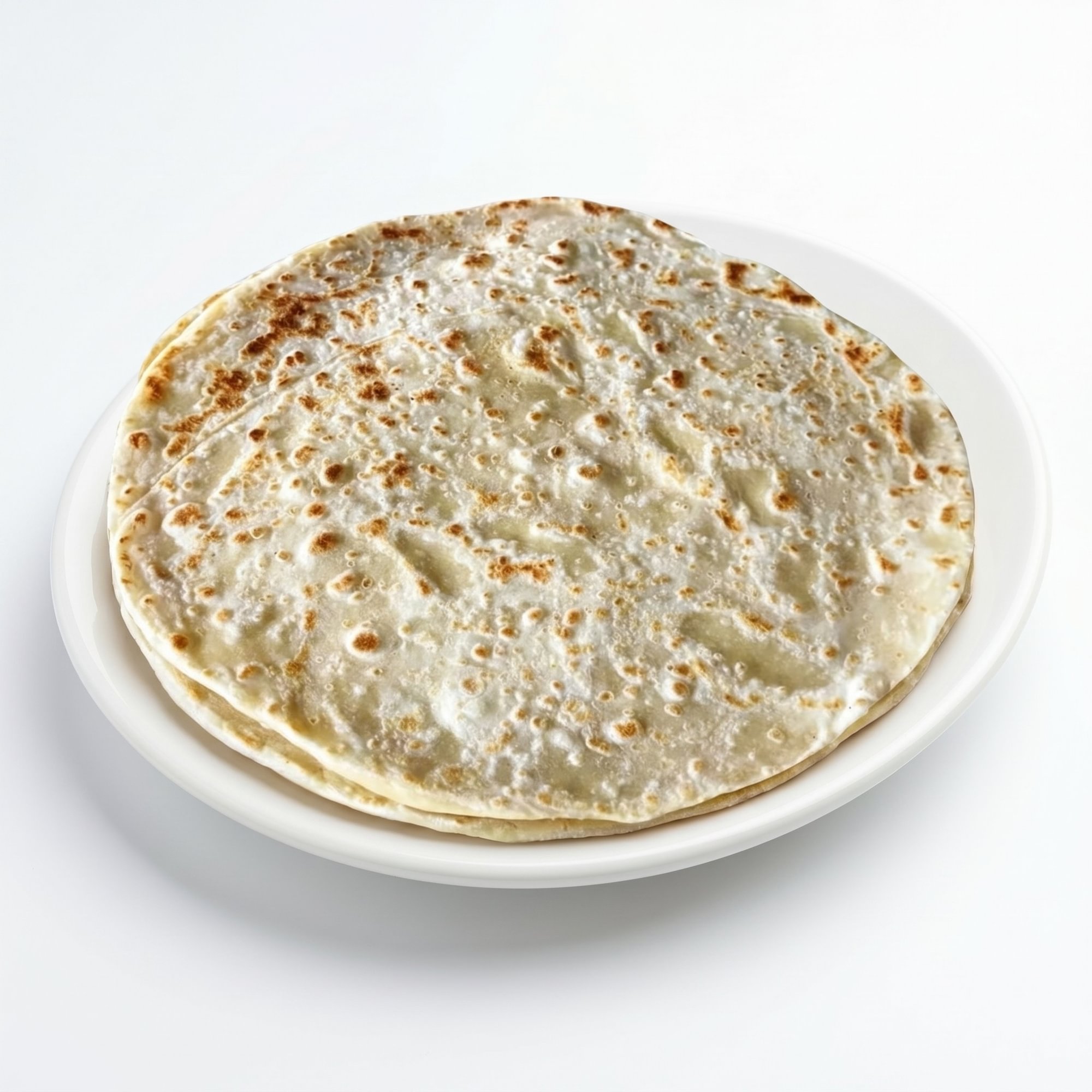 Plain Parotta