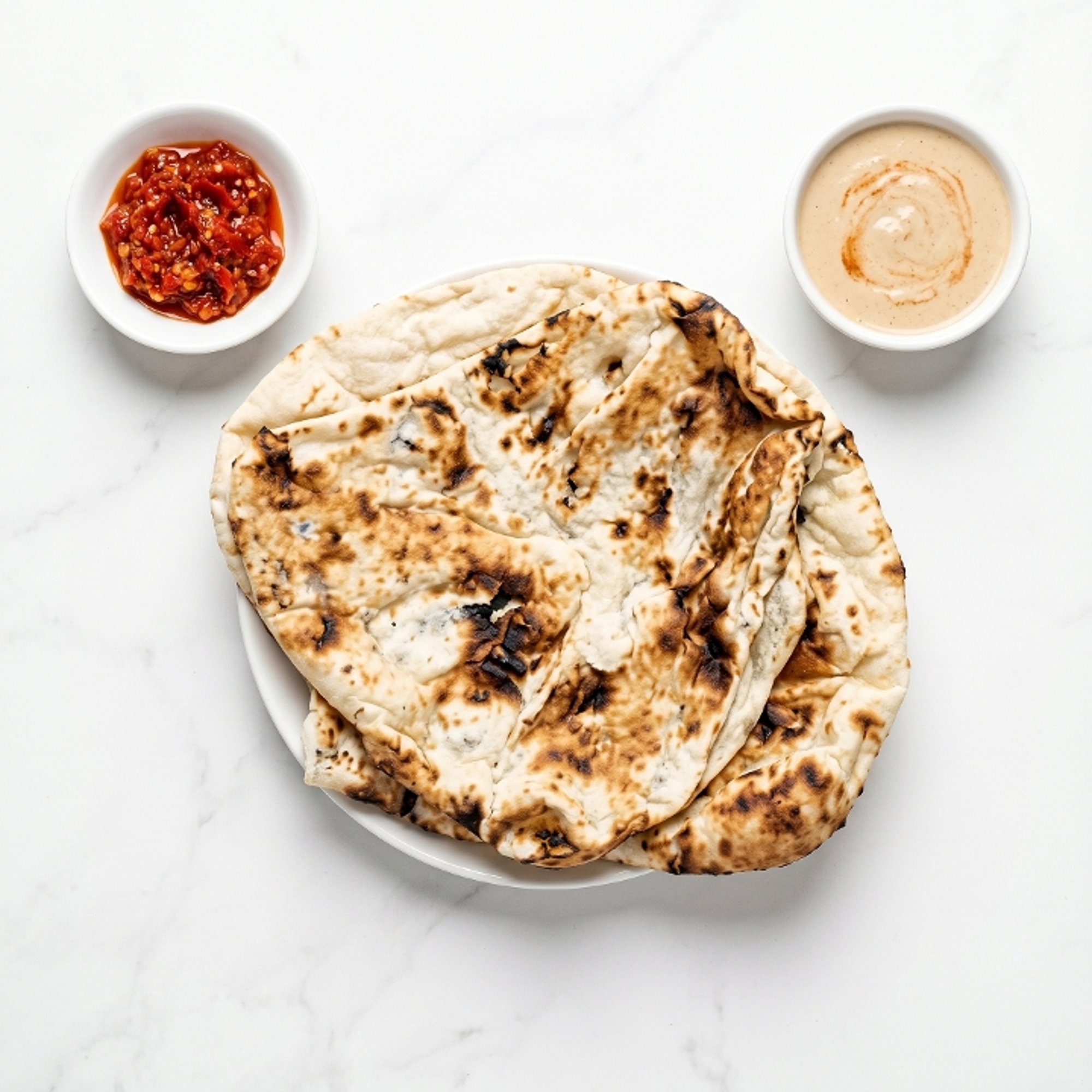 Tandoori Roti