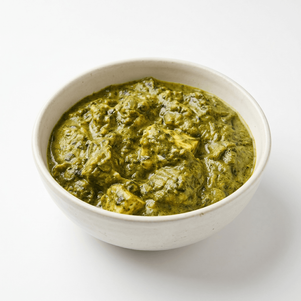 Palak Paneer