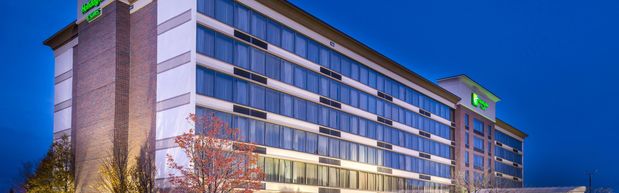 Images Holiday Inn & Suites Warren