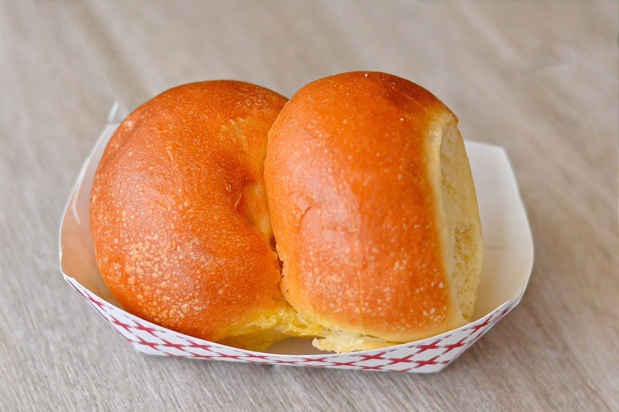 Dinner Rolls