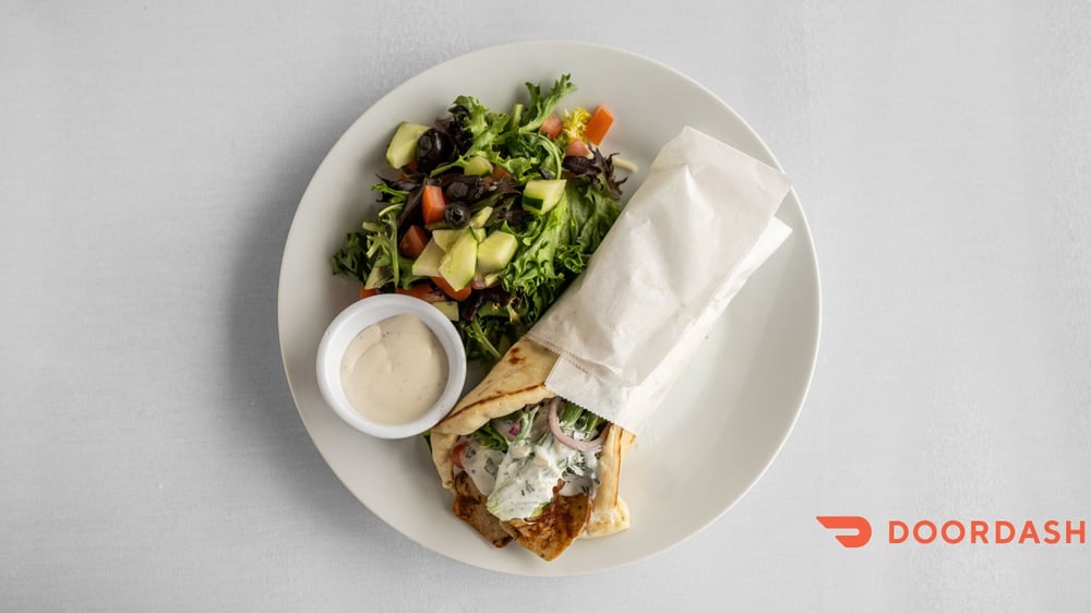 Beef Gyros