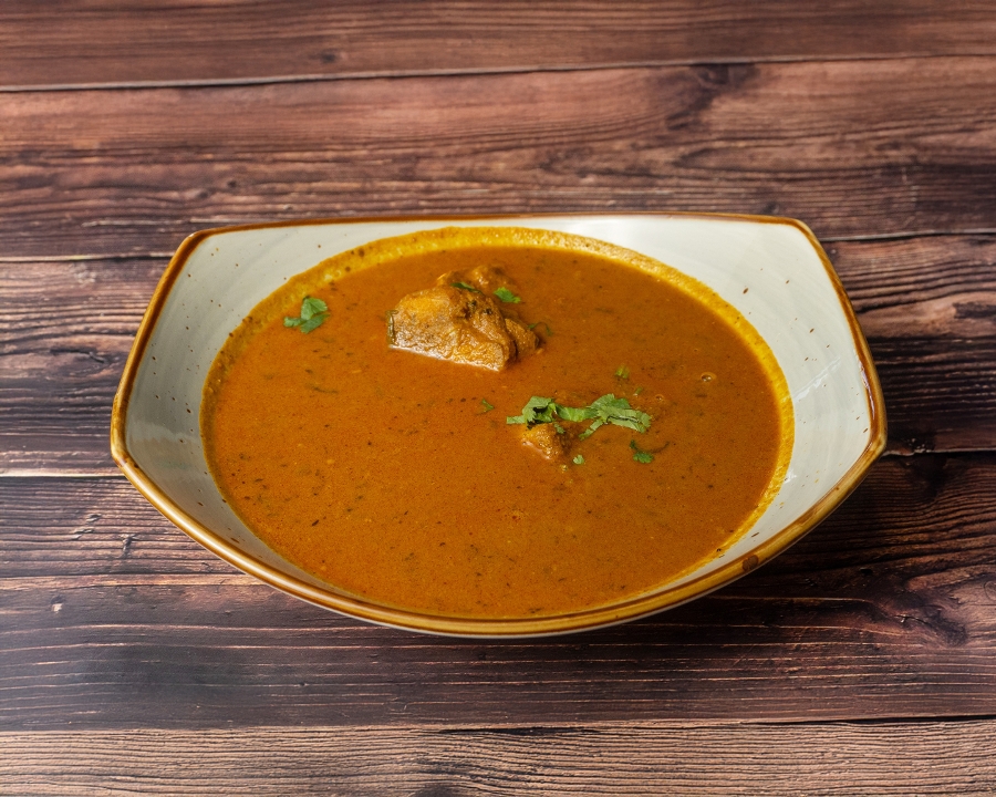 Malvani (goat) Mutton Curry