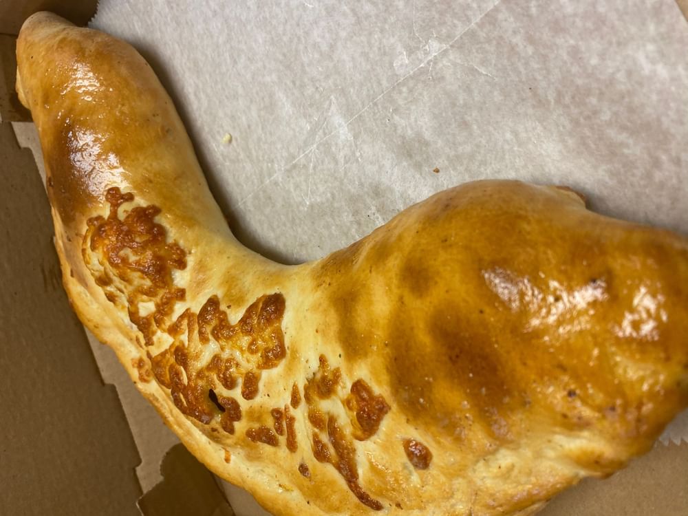 Special Steak Stromboli