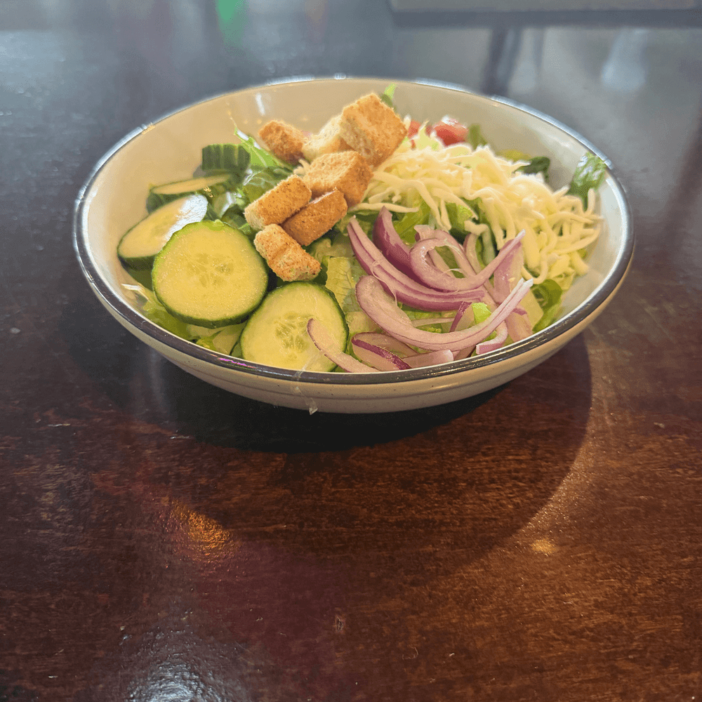 House Salad