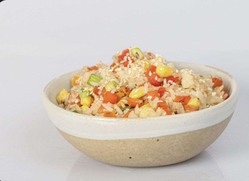 Primavera Rice