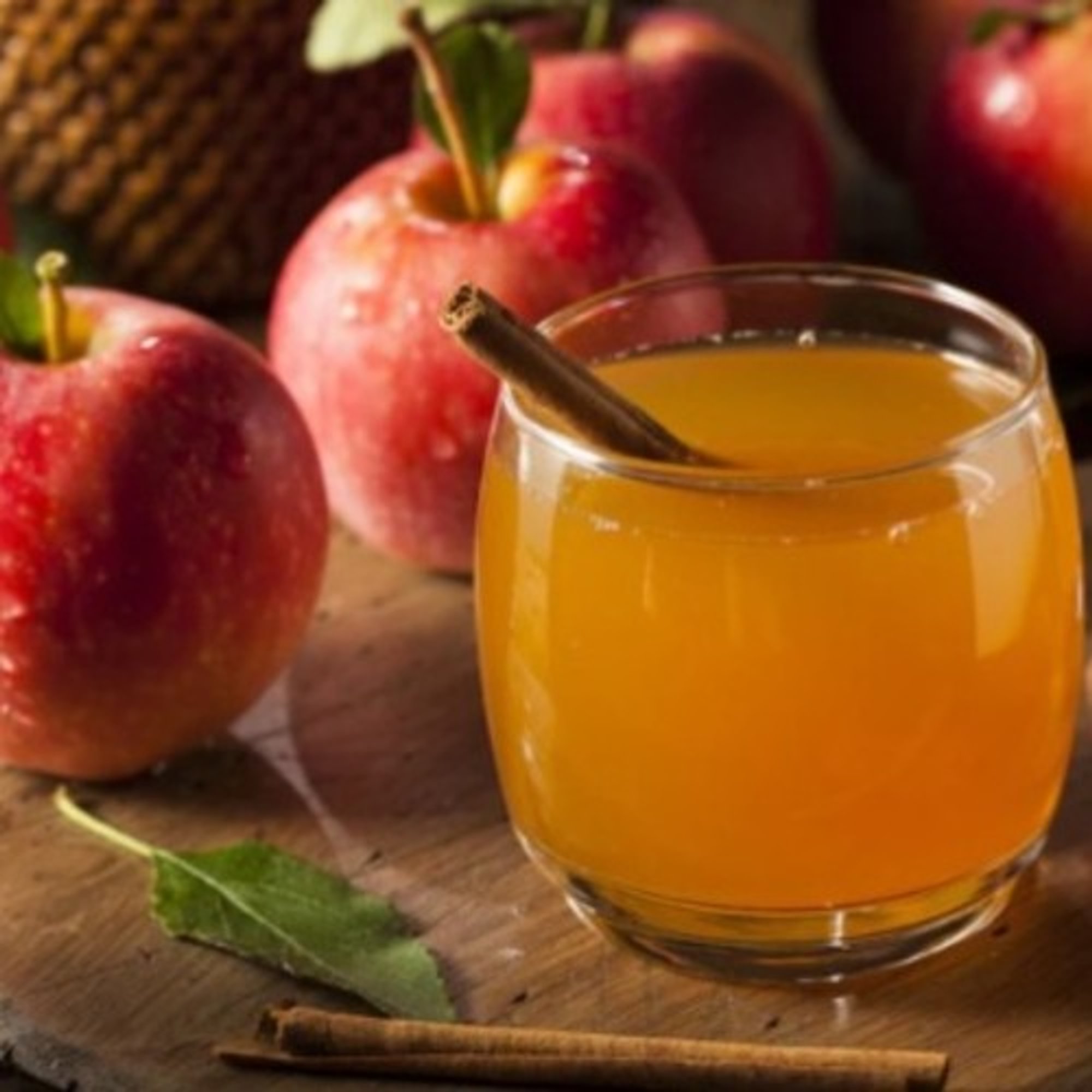 Apple Smoothie