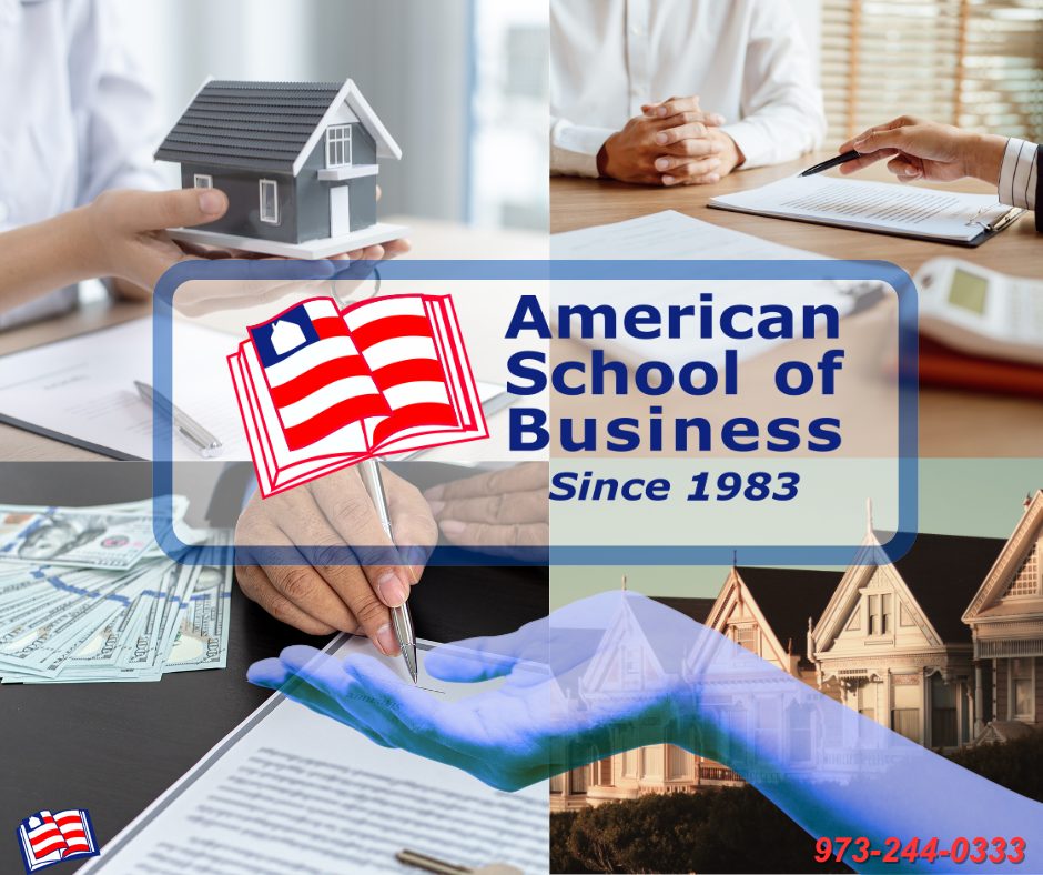 American School Of Business