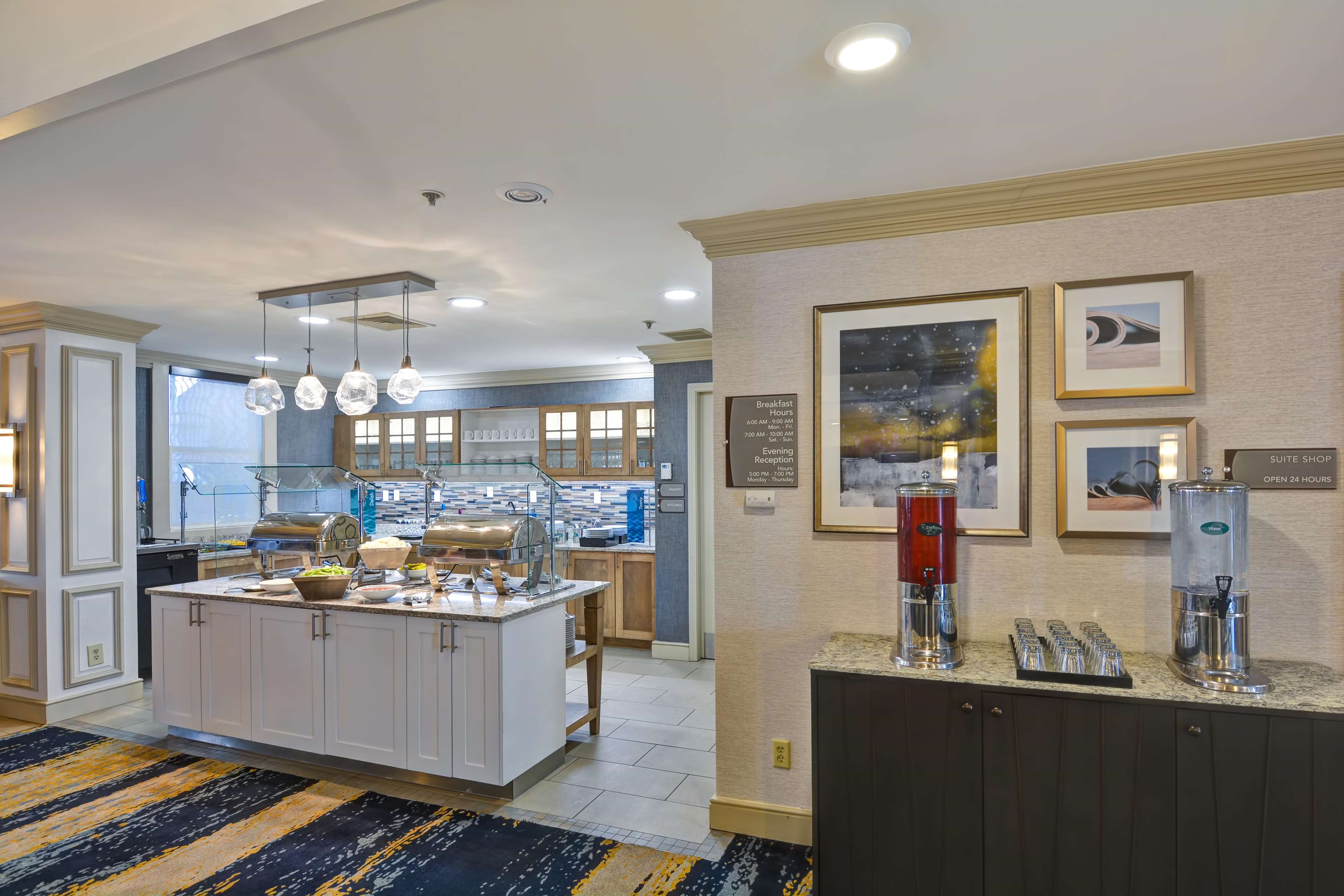 Homewood Suites by Hilton Hartford/Windsor Locks Photo