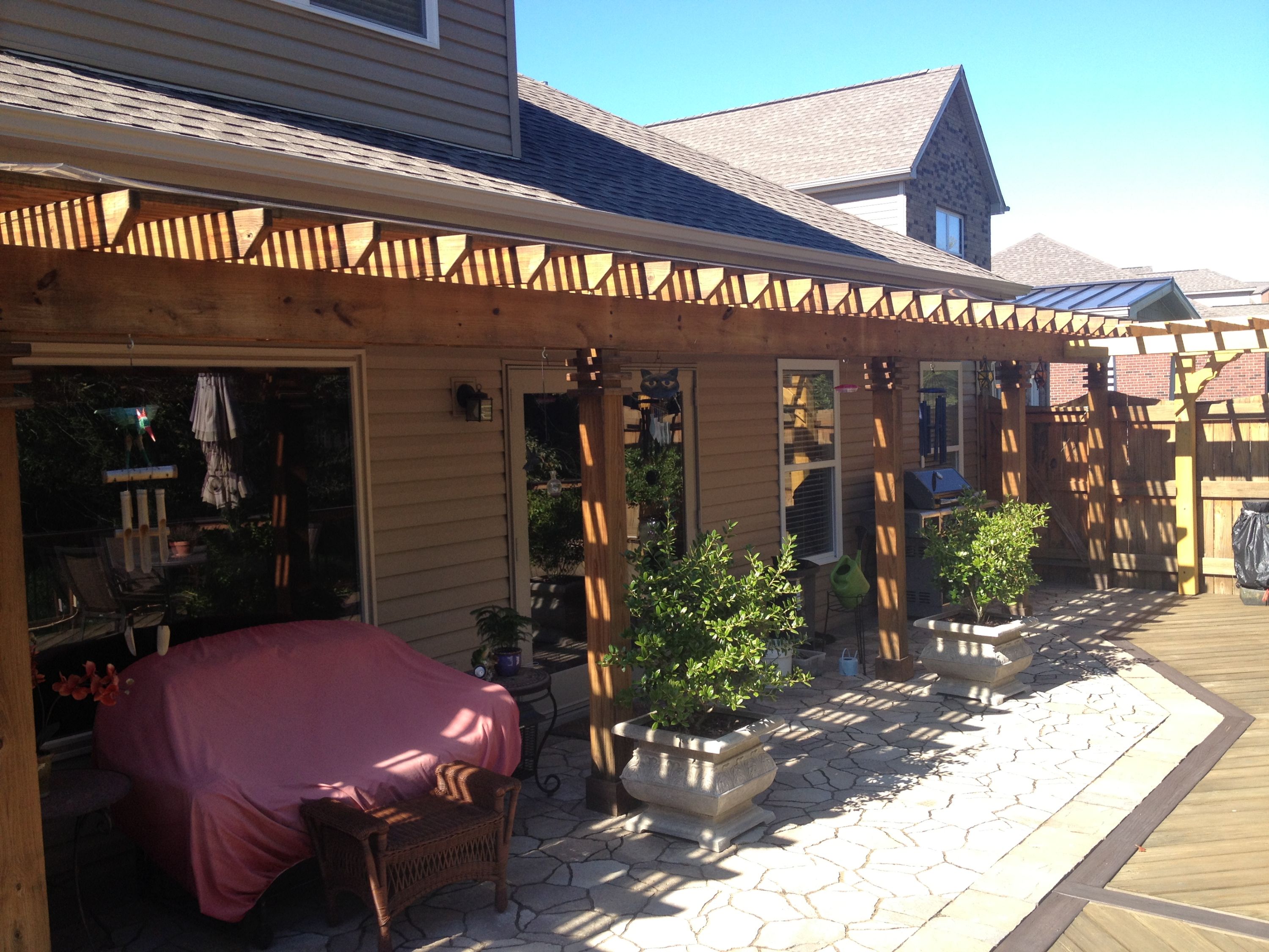 Pro Deck Solutions Image