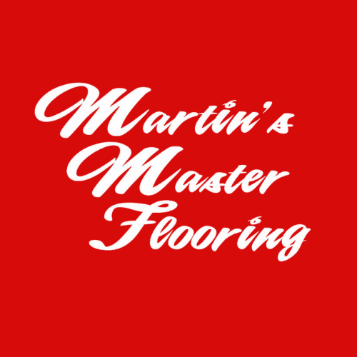 Martin's Master Flooring Logo