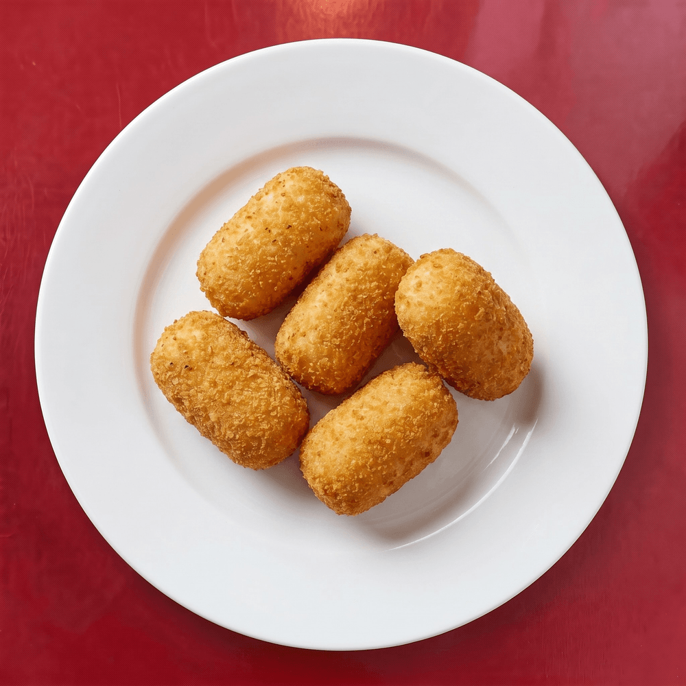 Kids Mini Corn Dogs