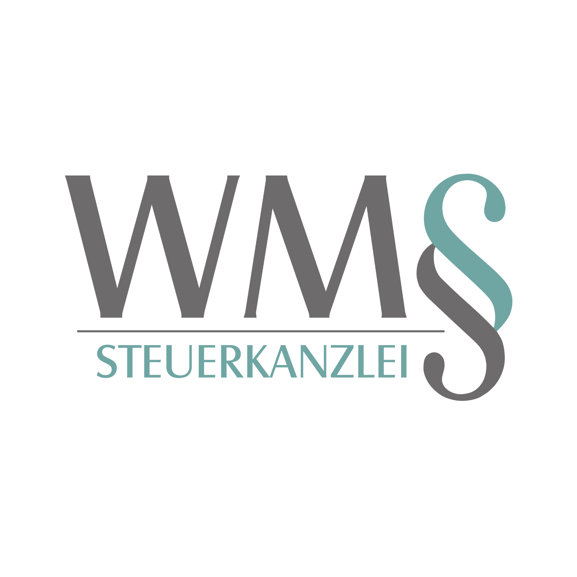 Logo von WMS Steuerkanzlei - Steuerberater Mario Winklmeier