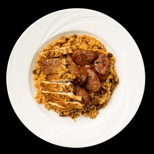 Jambalaya