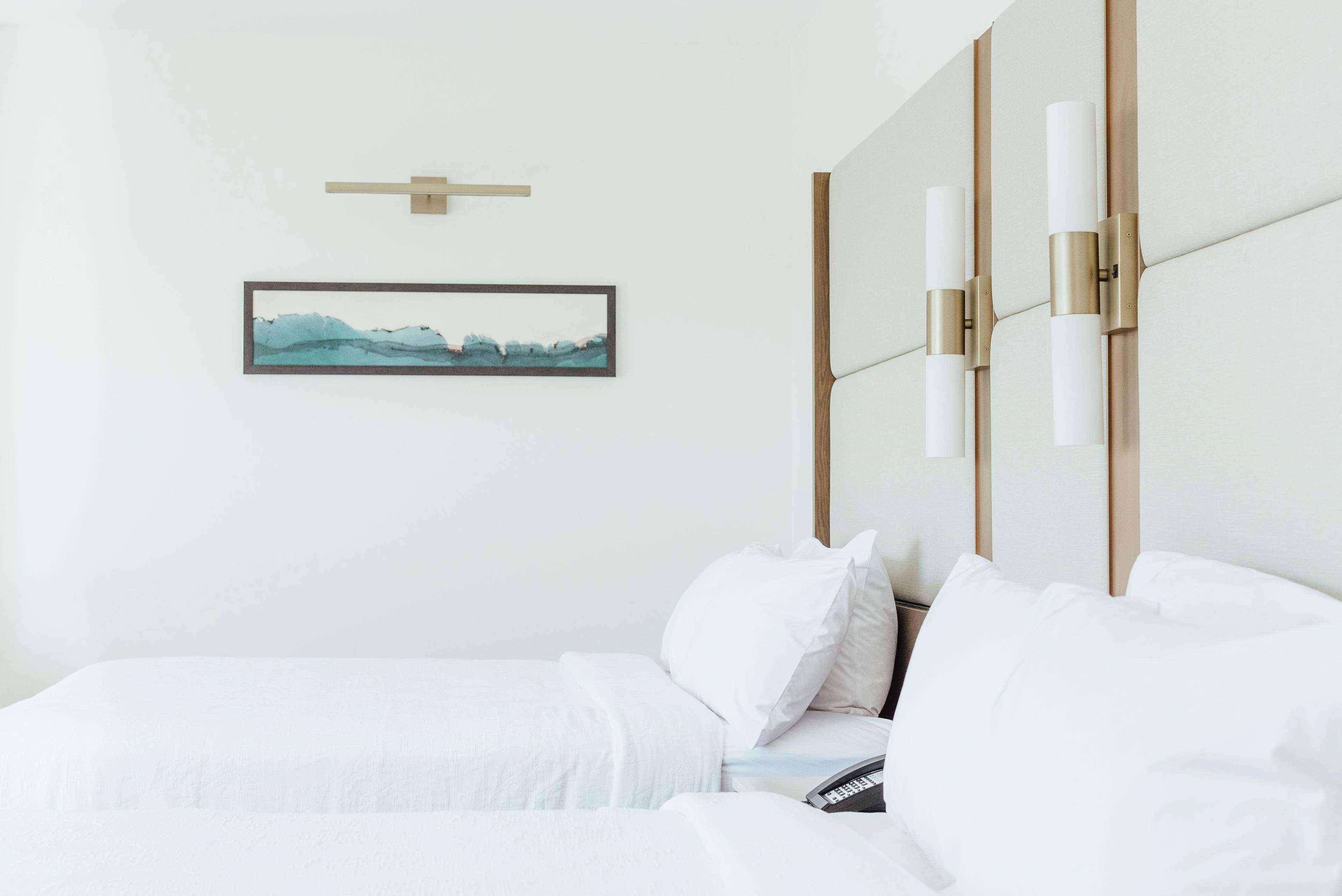 Hilton Garden Inn Denver Union Station Photo