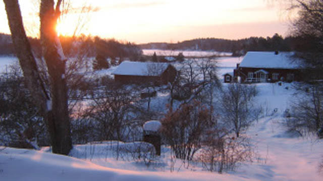 Fotos de STF Trosa / Lagnö Studio Studio Lagnö AB