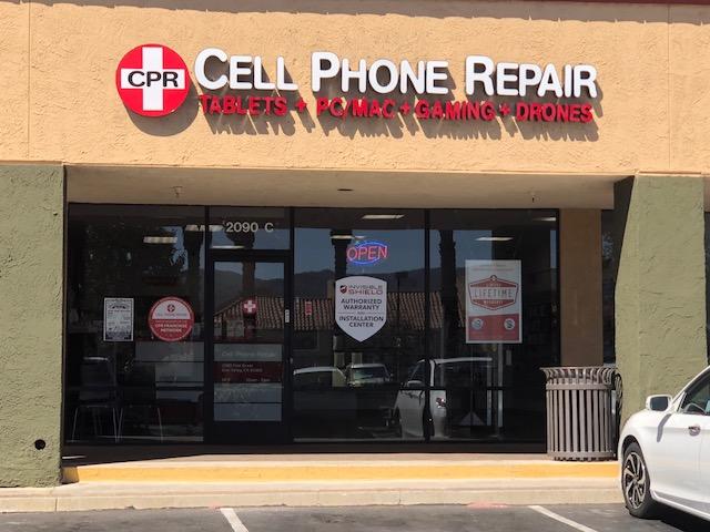 CPR Cell Phone Repair Simi Valley Photo