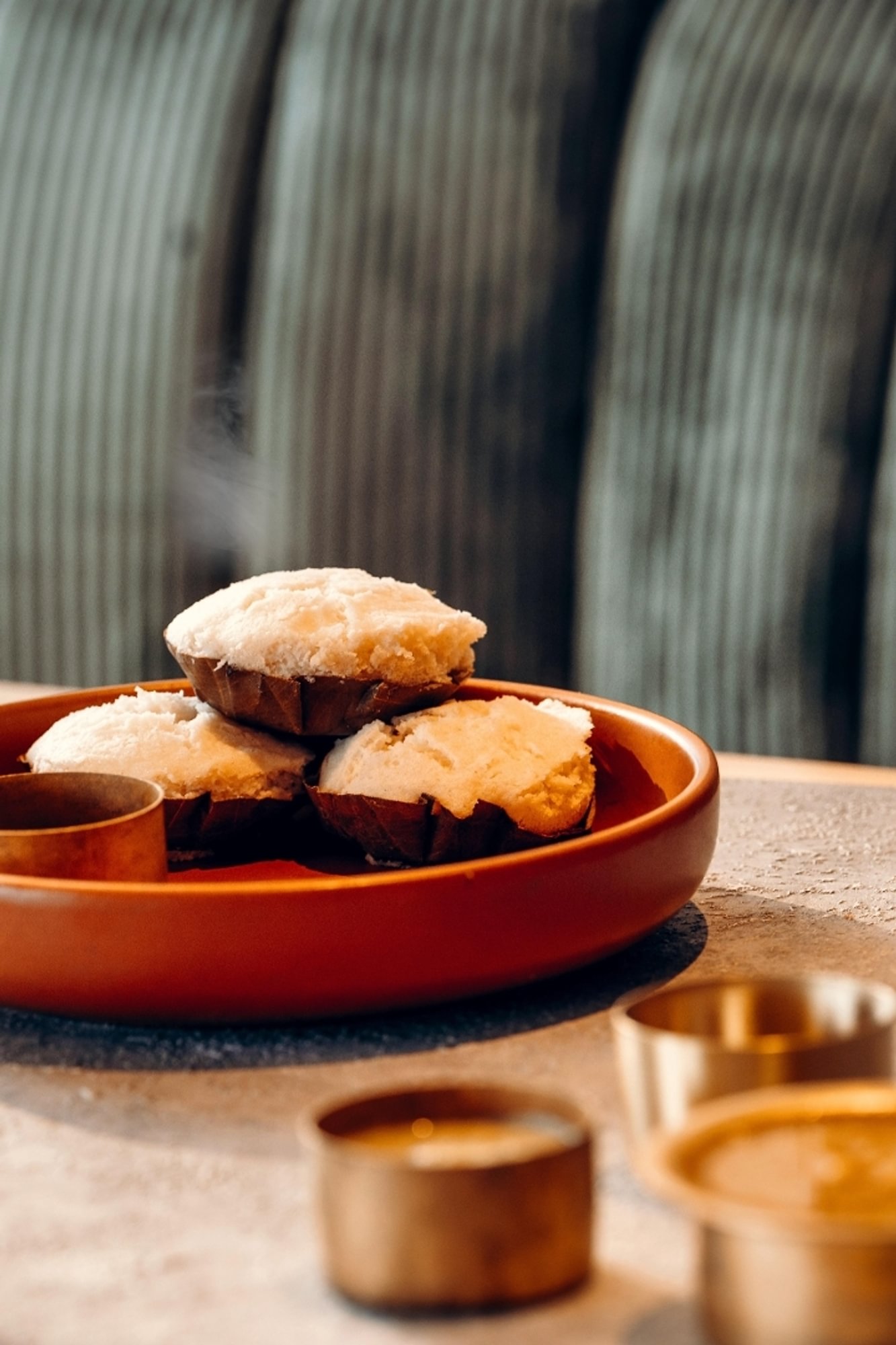 The Humble Idli
