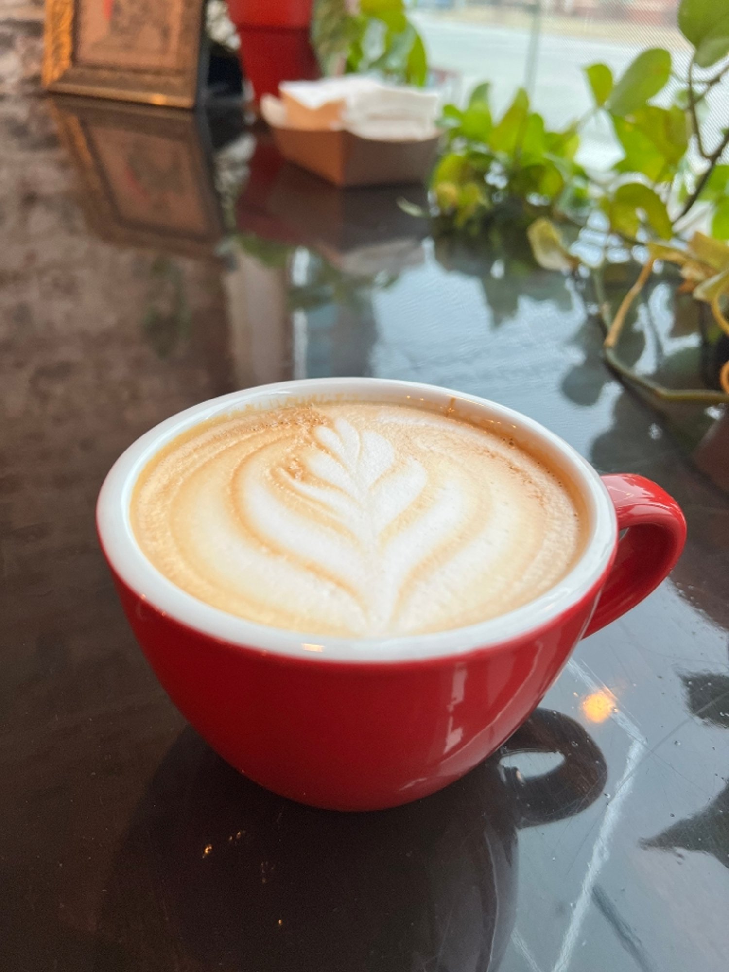 Latte