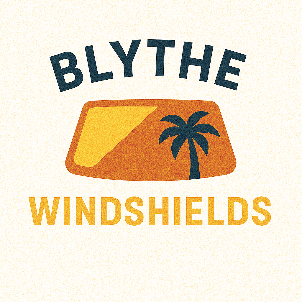 Blythe Windshields Image