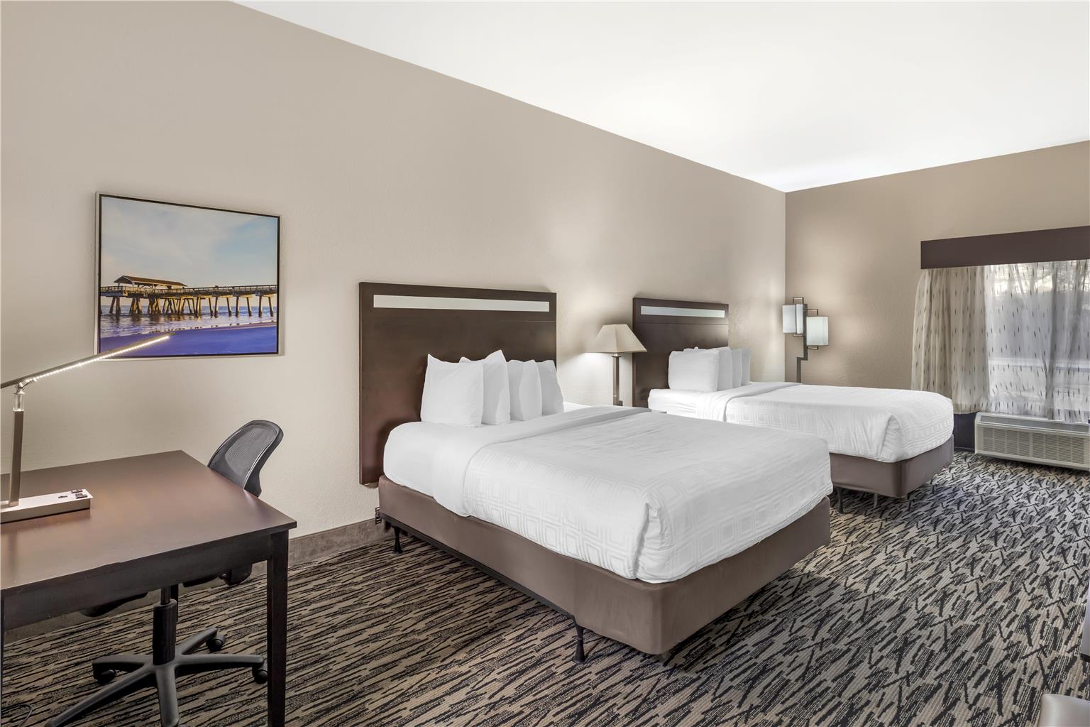 Best Western Plus McDonough Inn & Suites Image