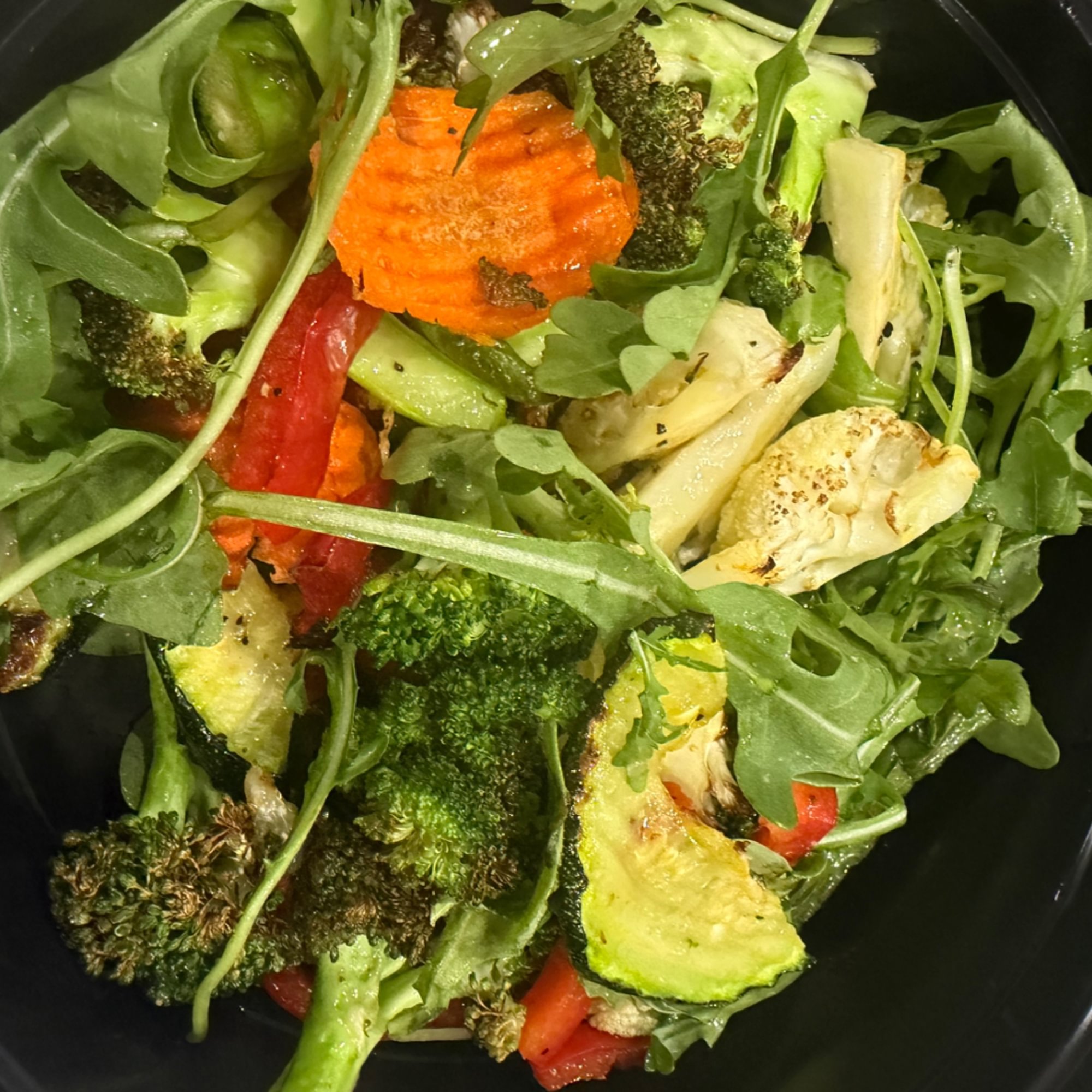 Side of Veggies